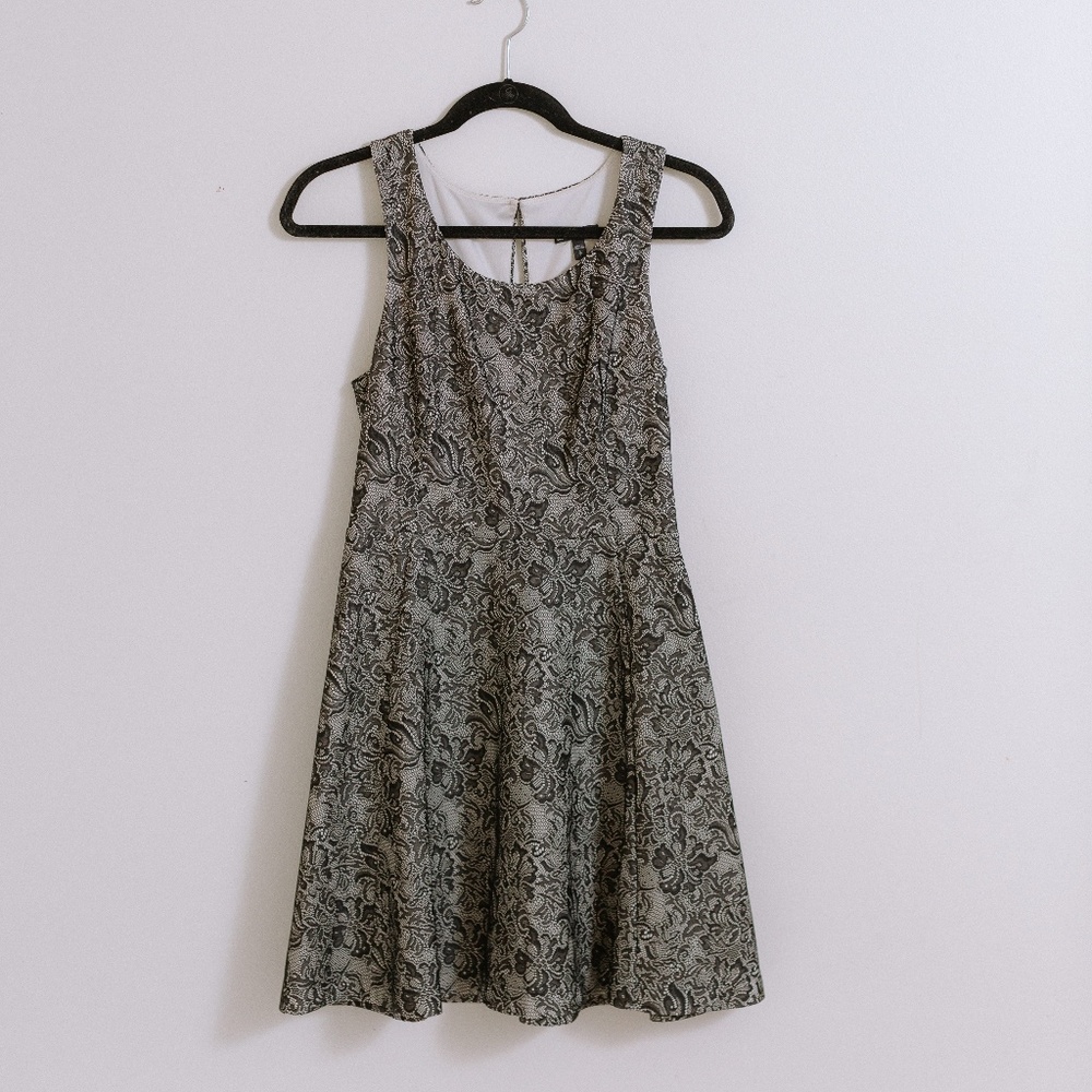Lace Dress